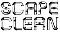 SCAPE CLEAN