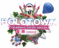 BOLOTOWN LIVERPOOL