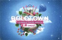 BOLOTOWN LIVERPOOL