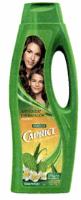 PALMOLIVE CAPRICE RECETAS NATURALES