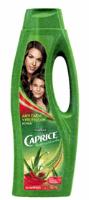 PALMOLIVE CAPRICE RECETAS NATURALES