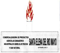 COMERCIALIZADORA DE PRODUCCTOS AGRICOLAS GANADEROS INDUSTRIALES HIDRO-ELECTRICOS Y GAS NATURAL SANTA ELENA DEL RIO MAYO SPR DE RL DE CV.