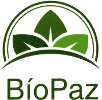BÍO PAZ