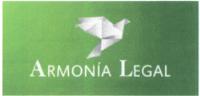 ARMONIA LEGAL