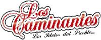 LOS CAMINANTES LOS IDOLOS DEL PUEBLO