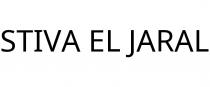 STIVA EL JARAL