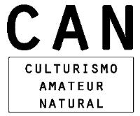 CAN CULTURISMO AMATEUR NATURAL