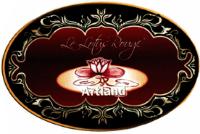 LE LOTUS ROUGE ARTLAND