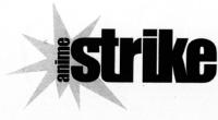 ANIME STRIKE