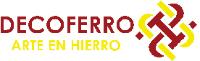 DECOFERRO ARTE EN HIERRO
