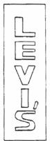 LEVI´S