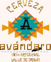 CERVEZA AVÁNDARO