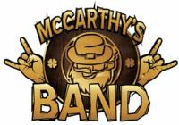 MCCARTHY´S BAND