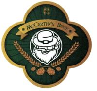 MCCARTHY´S BEER