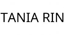 TANIA RIN