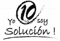 10 YSS YO SOY SOLUCION