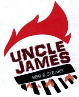 UNCLE JAMES