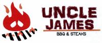 UNCLE JAMES BBQ STEAKS
