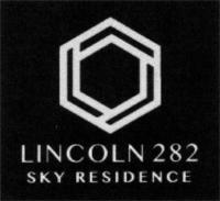 LINCOLN 282 SKY RESIDENCE