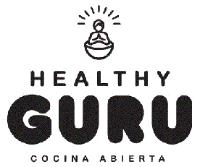 HEALTHY GURU COCINA ABIERTA