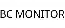 BC MONITOR