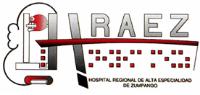 HRAEZ HOSPITAL REGIONAL DE ALTA ESPECIALIDAD DE ZUMPANGO