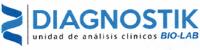 DIAGNOSTIK UNIDAD DE ANALISIS CLINICOS BIO-LAB