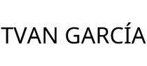 TVAN GARCÍA