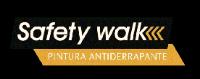 SAFETY WALK PINTURA ANTIDERRAPANTE
