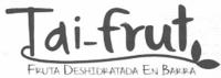 TAI-FRUT