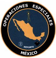 REPORTE OPERACIONES ESPECIALES MEXICO