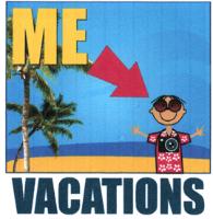 ME ON VACATIONS