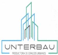 UNTERBAU PRODUCTORA DE ESPACIOS URBANOS