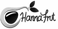 HANNA FRUT