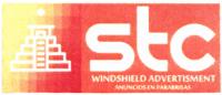 STC WINDSHIELD ADVERTISMENT ANUNCIOS EN PARABRISAS