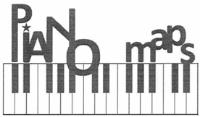 PIANO MAPS