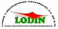 LONAS Y DECORACIONES INDUSTRIALES; S.A DE C.V.