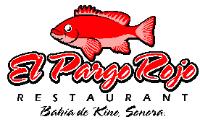 EL PARGO ROJO BAHIA DE KINO ; SONORA.