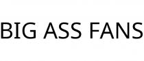 BIG ASS FANS