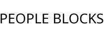 PEOPLE BLOCKS