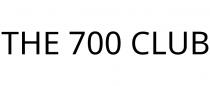 THE 700 CLUB