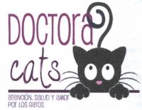 DOCTORA CATS ATENCIÓN; SALUD Y AMOR POR LOS GATOS