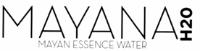 MAYANA H2O MAYAN ESSENCE WATER