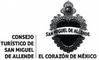EL CORAZÓN DE MÉXICO CONSEJO TURÍSTICO DE SAN MIGUEL DE ALLENDE
