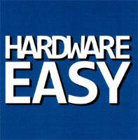 HARDWARE EASY