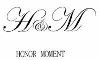 HONOR MOMENT