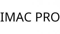 IMAC PRO