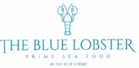 THE BLUE LOBSTER PRIME SEA FOOD BY THE BLUE SHRIMP