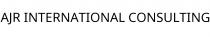 AJR INTERNATIONAL CONSULTING