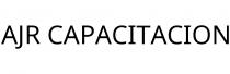 AJR CAPACITACION